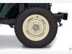 Thumbnail Photo 15 for 1950 Willys CJ-3A